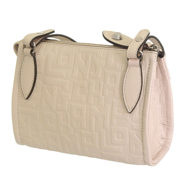 LONGCHAMP（ロンシャン） バッグ レディース ショルダーバッグ レザー