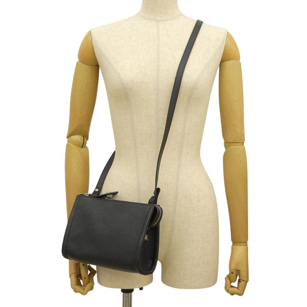【新品・未使用】 ロンシャン Longchamp ミニショルダーバッグ レザー LONGCHAMP（ロンシャン） バッグ レディース ショルダーバッグ レザー