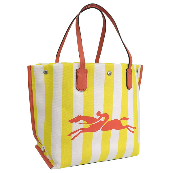 LONGCHAMP（ロンシャン） バッグ レディース トートバッグ ロゾ