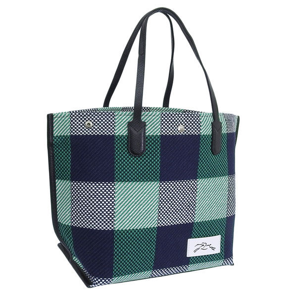 LONGCHAMP（ロンシャン） バッグ レディース トートバッグ キャンバス
