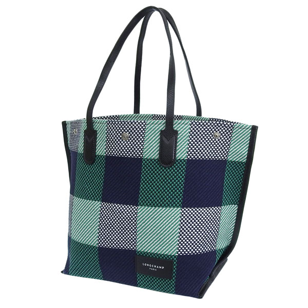 LONGCHAMP ロンシャン バッグ レディース トートバッグ