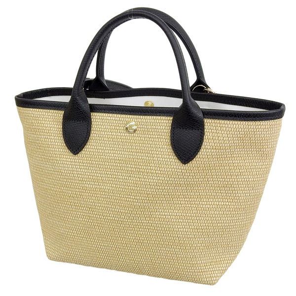 LONGCHAMP ロンシャン トートバッグ レディース ル パニエ プリ