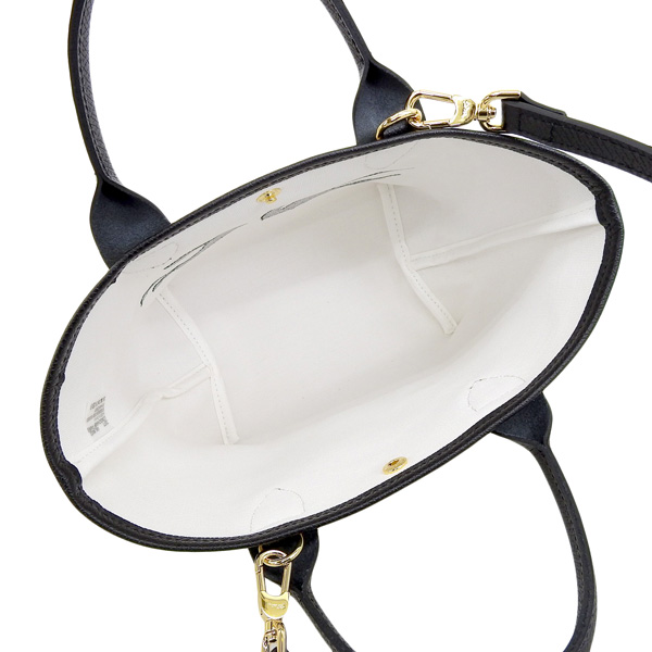 LONGCHAMP ロンシャン トートバッグ レディース ル パニエ プリ
