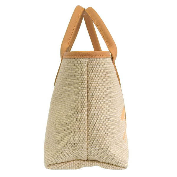 LONGCHAMP（ロンシャン） バッグ レディース ハンドバッグ カゴ