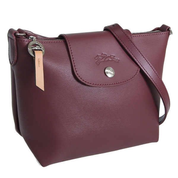 LONGCHAMP（ロンシャン） バッグ レディース ショルダーバッグ ルプ 