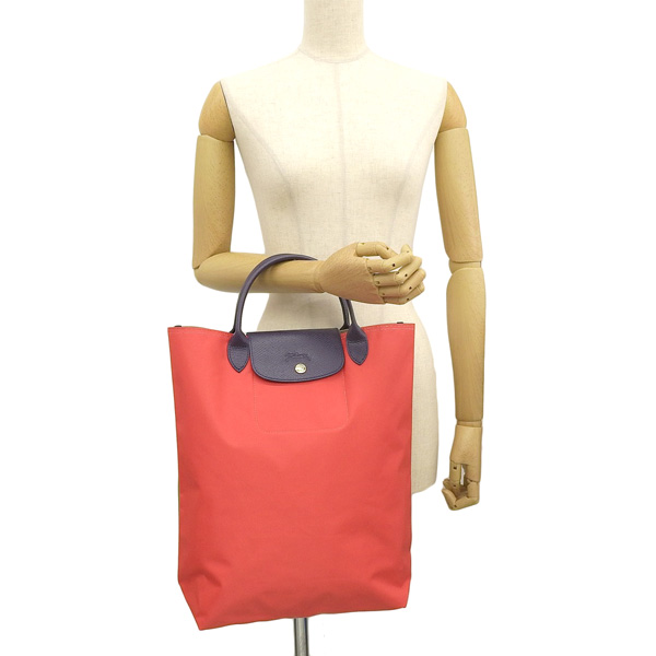 LONGCHAMP（ロンシャン） バッグ レディース トートバッグ