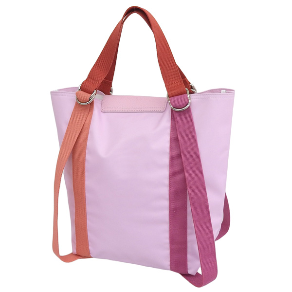 LONGCHAMP ロンシャン トートバッグ レディース ルプリアージュ