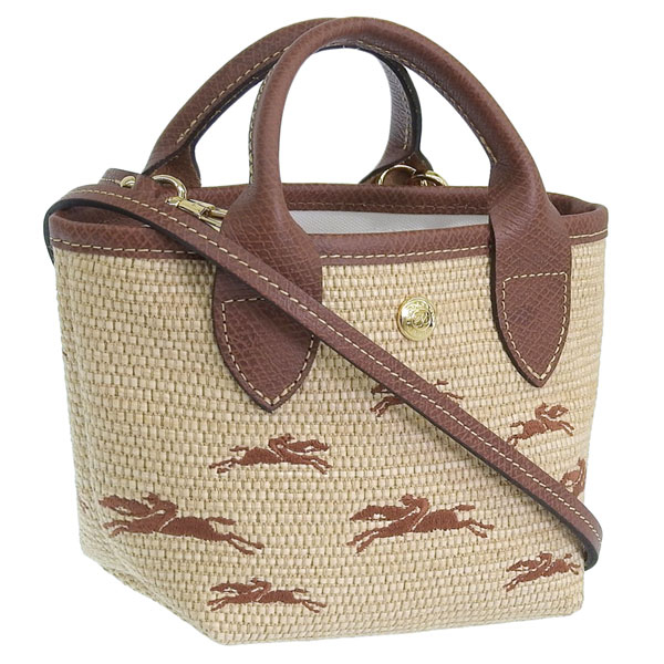 LONGCHAMP ロンシャン バッグ レディース 2WAY ハンドバッグ