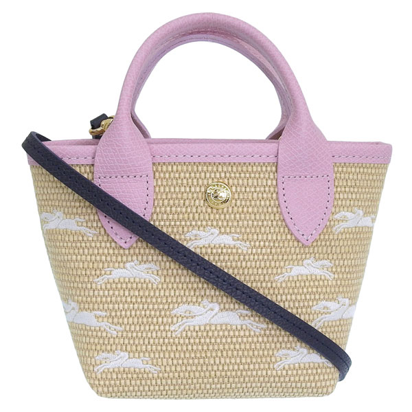 LONGCHAMP ロンシャン バッグ レディース 2WAY ハンドバッグ