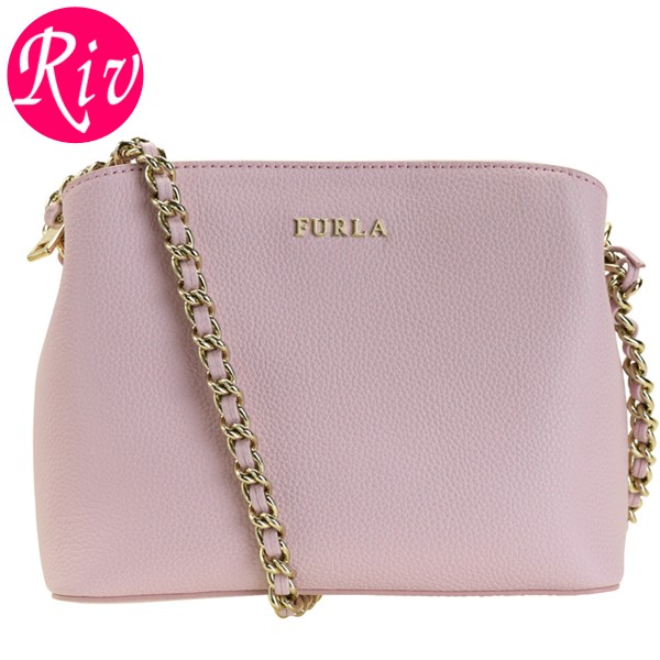FURLA（フルラ） バッグ ショルダーバッグ 斜めがけ チェーン