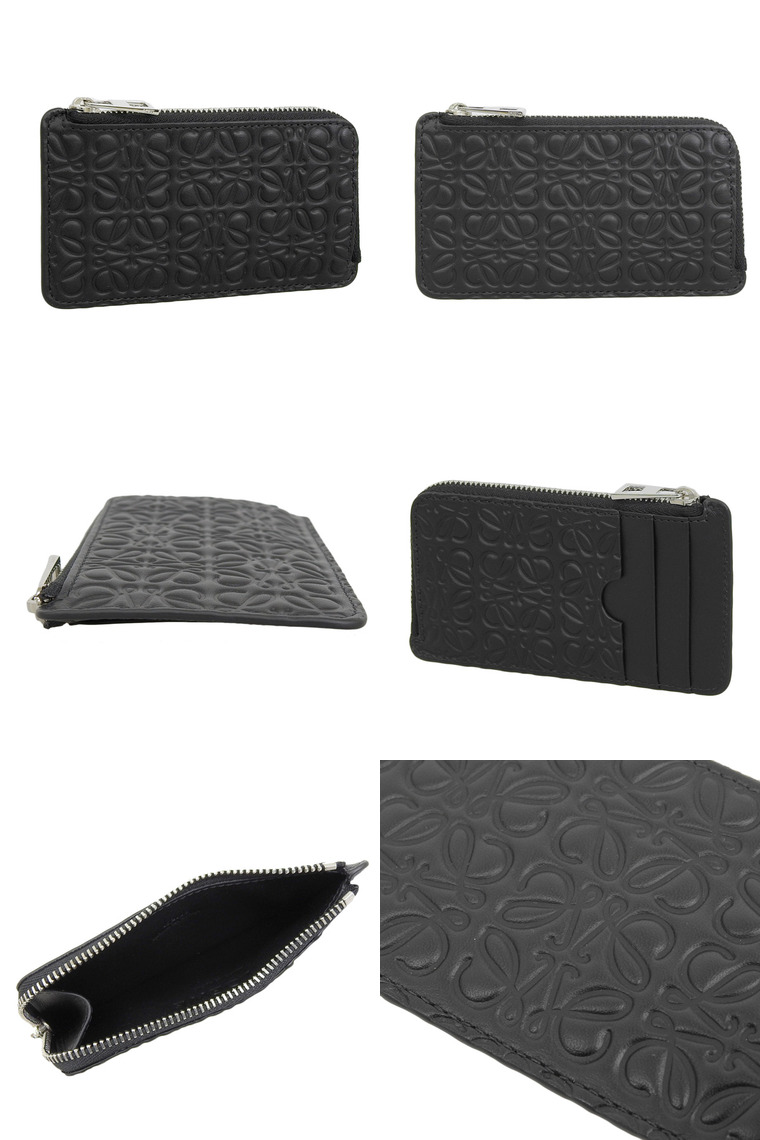 LOEWE（ロエベ） フラグメントケース カードケース レディース
