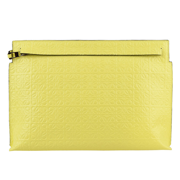 ロエベ LOEWE クラッチバッグ ポーチ アナグラム 10910gw05 :10910gw05