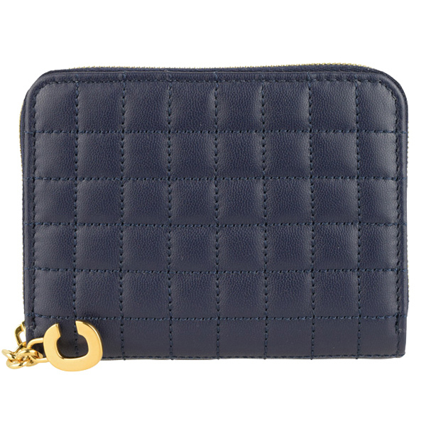 CELINE（セリーヌ） 【数量限定セール】セリーヌ ラウンドファスナー 