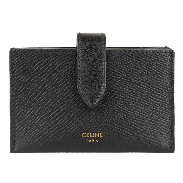 CELINE セリーヌ カードホルダー カードケース メンズ