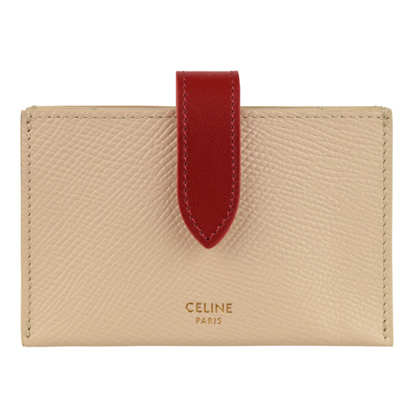 CELINE（セリーヌ） カードホルダー カードケース アコーディオン