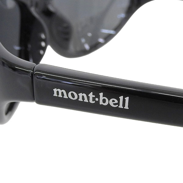 mont-bell（モンベル） サングラス メンズ レディース スポーツ
