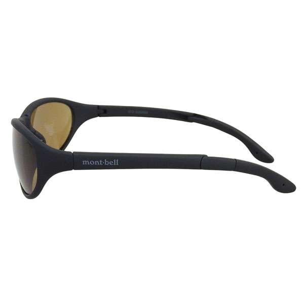mont-bell（モンベル） サングラス メンズ レディース トレッキング