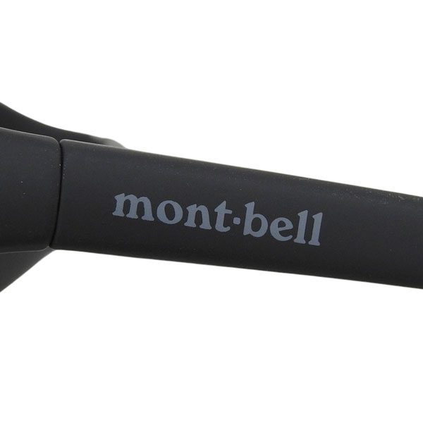 mont-bell（モンベル） サングラス メンズ レディース トレッキング