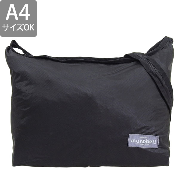mont-bell（モンベル） バッグ メンズ レディース ショルダーバッグ 