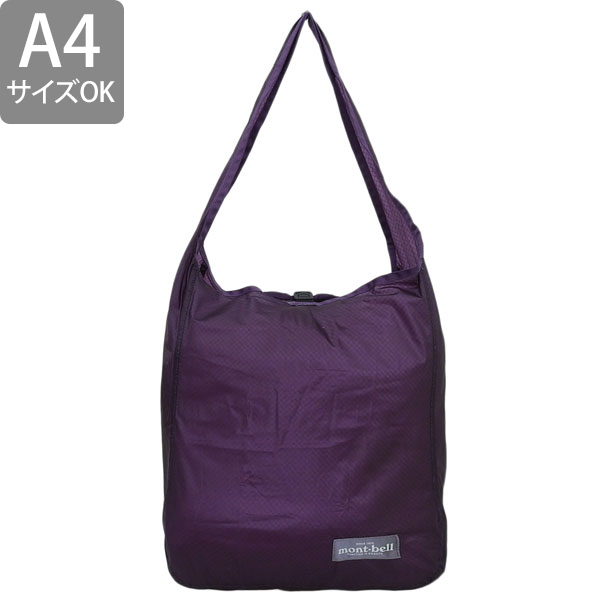 mont-bell（モンベル） バッグ メンズ レディース ショルダーバッグ