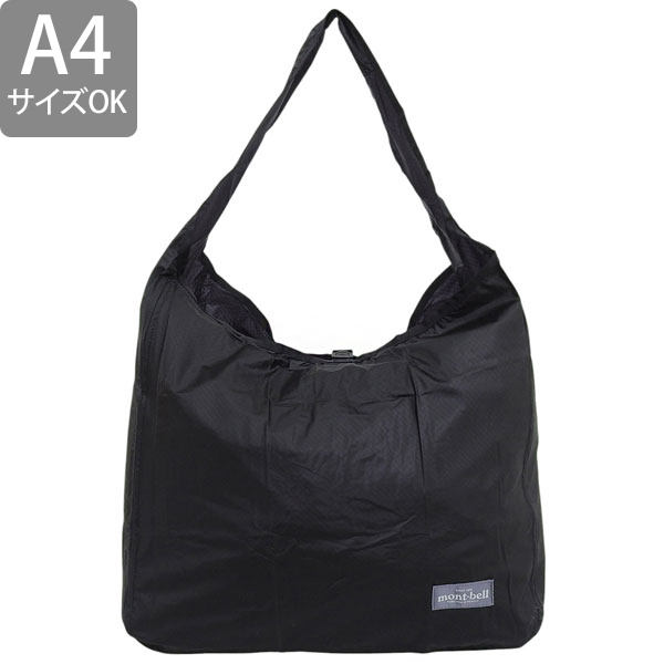 mont-bell（モンベル） バッグ メンズ レディース ショルダーバッグ