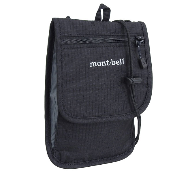 mont-bell（モンベル） ショルダーウォレット メンズ レディース