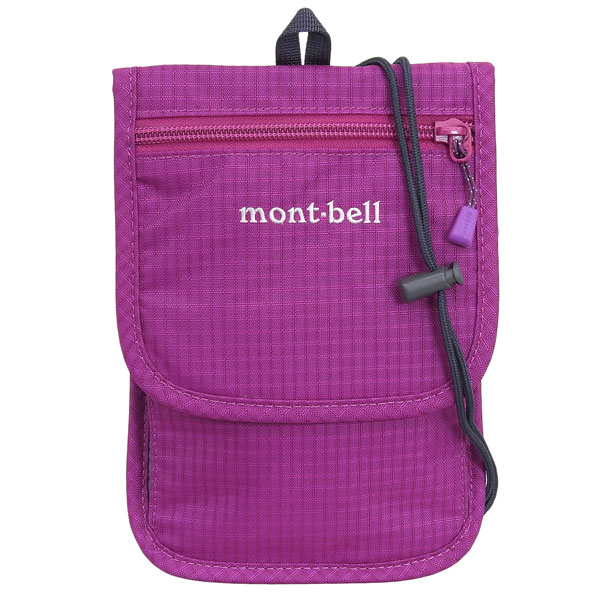 mont-bell（モンベル） ショルダーウォレット メンズ レディース
