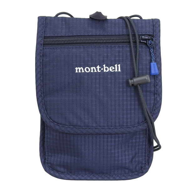 mont-bell（モンベル） ショルダーウォレット メンズ レディース
