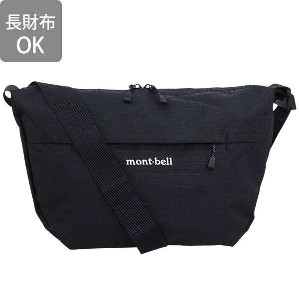 mont-bell（モンベル） バッグ メンズ レディース ショルダーバッグ