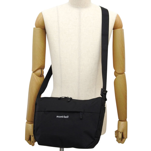 mont-bell（モンベル） バッグ メンズ レディース ショルダーバッグ