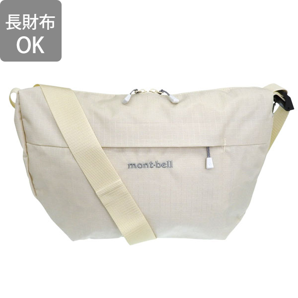 mont-bell（モンベル） バッグ メンズ レディース ショルダーバッグ