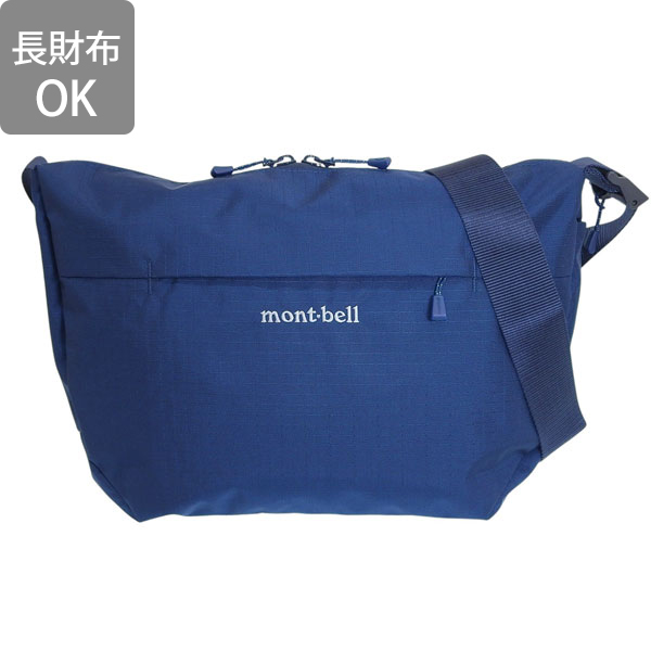 mont-bell（モンベル） バッグ メンズ レディース ショルダーバッグ