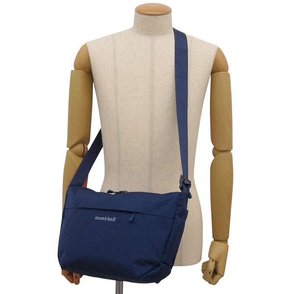 mont-bell（モンベル） バッグ メンズ レディース ショルダーバッグ