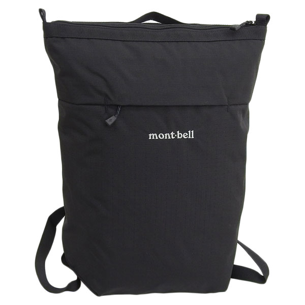 mont-bell（モンベル） バッグ メンズ レディース リュック リュック