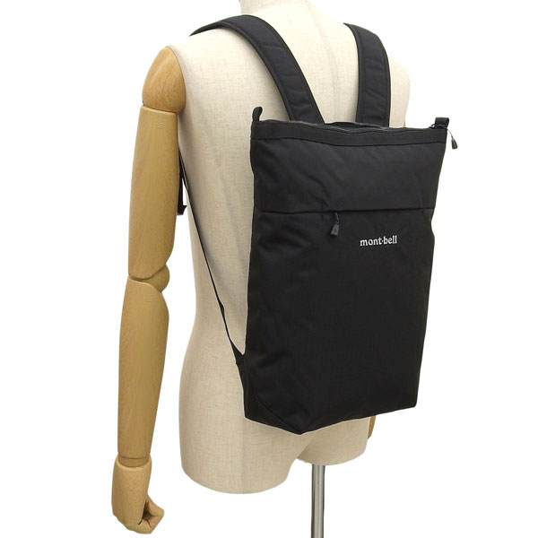 楽天市場】【月間優良ショップ 8度受賞】 新品 モンベル mont