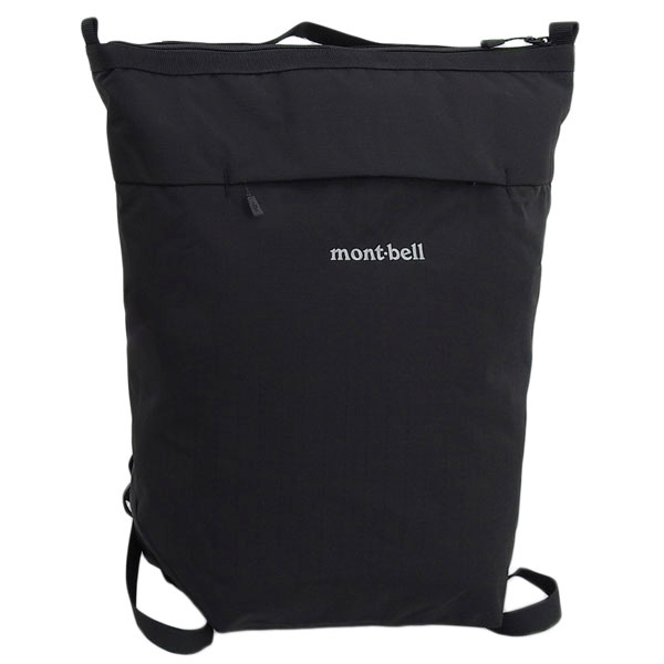 mont-bell（モンベル） バック メンズ レディース リュック リュック