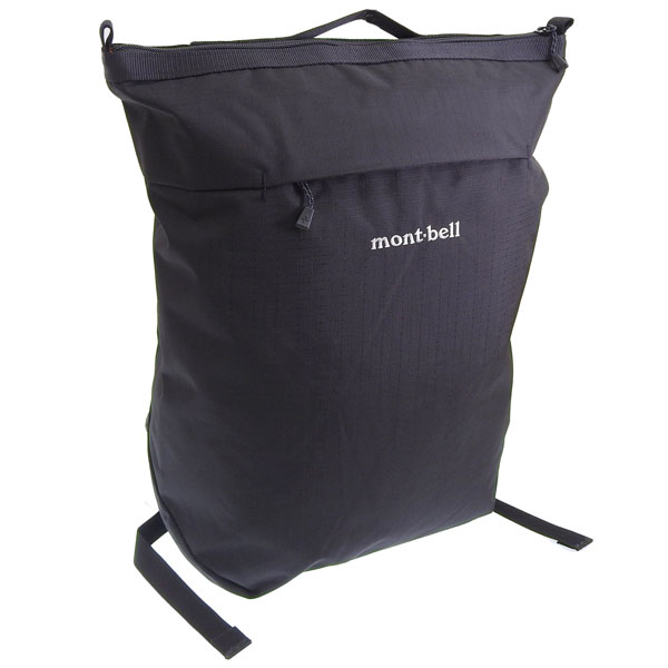mont-bell（モンベル） バッグ メンズ レディース リュック リュック