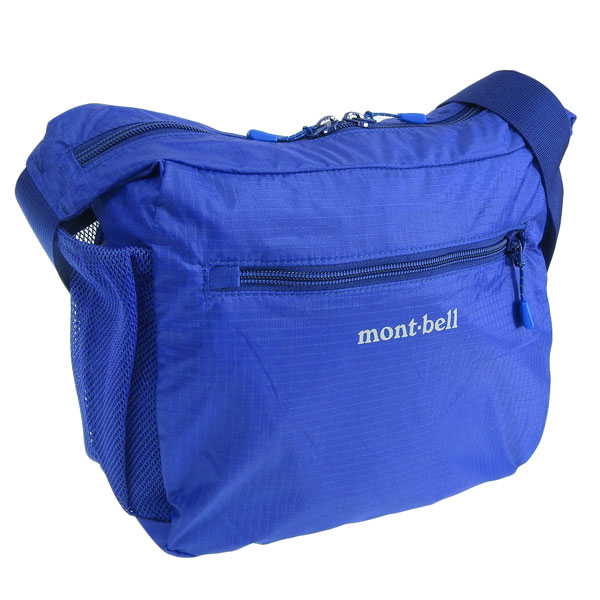 mont-bell（モンベル） バッグ メンズ レディース ショルダーバッグ