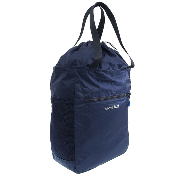 mont-bell（モンベル） バッグ メンズ レディース トートバッグ