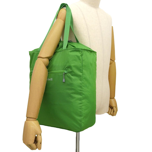 mont-bell（モンベル） バッグ メンズ レディース トートバッグ 21L