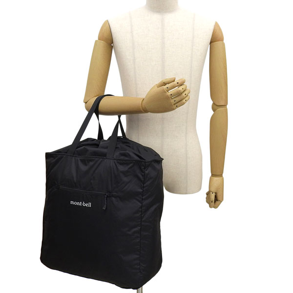 mont-bell（モンベル） バッグ メンズ レディース トートバッグ