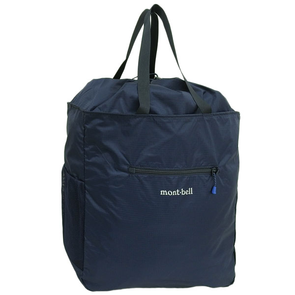 mont-bell（モンベル） バッグ メンズ レディース トートバッグ 28L 