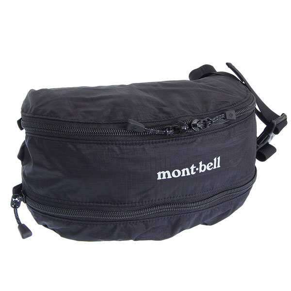 mont-bell モンベル バッグ メンズ レディース ショルダーバッグ