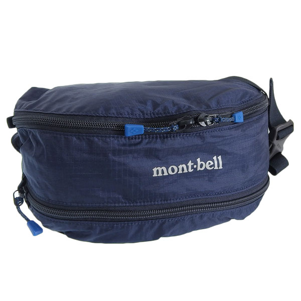 mont-bell（モンベル） バッグ メンズ レディース ショルダーバッグ