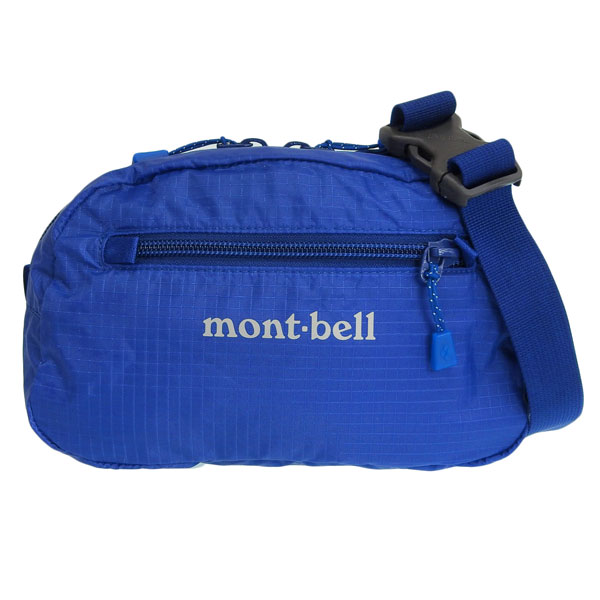 mont-bell（モンベル） バッグ メンズ レディース ショルダーバッグ