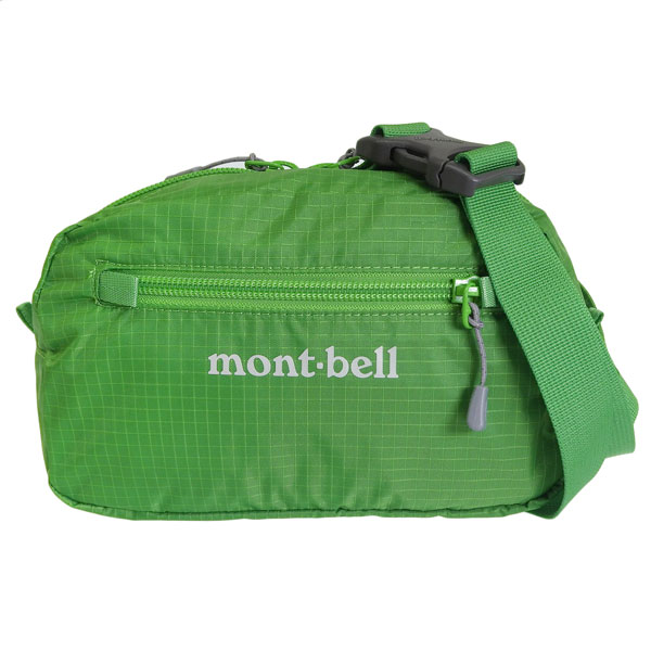 mont-bell（モンベル） バッグ メンズ レディース ショルダーバッグ