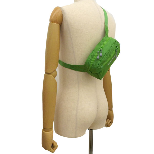 mont-bell（モンベル） バッグ メンズ レディース ショルダーバッグ