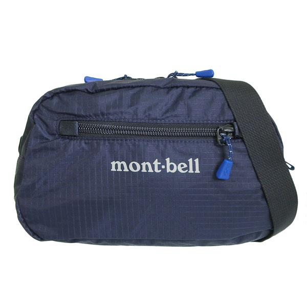 mont-bell モンベル バッグ メンズ レディース ショルダーバッグ
