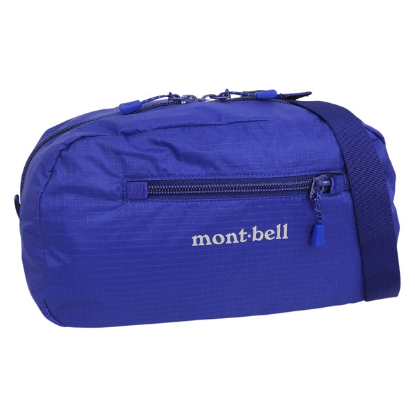 mont-bell（モンベル） バッグ メンズ レディース ショルダーバッグ