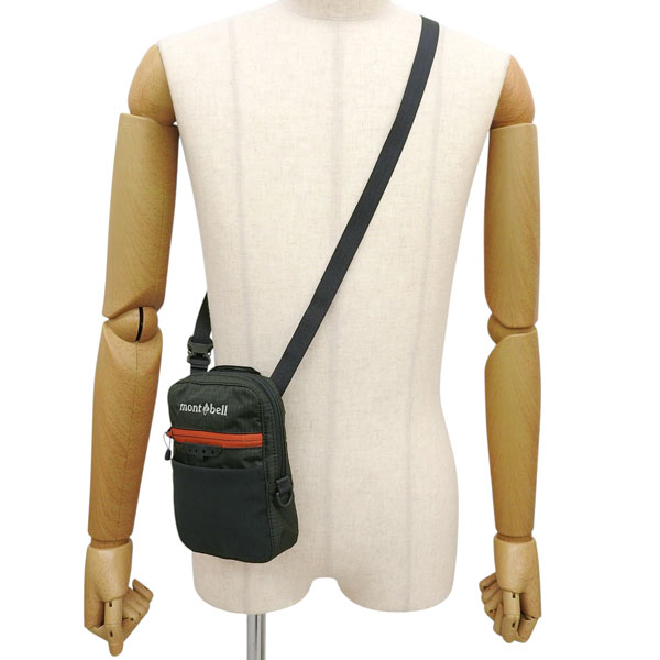 mont-bell（モンベル） ポーチ メンズ レディース フィッシング 釣り